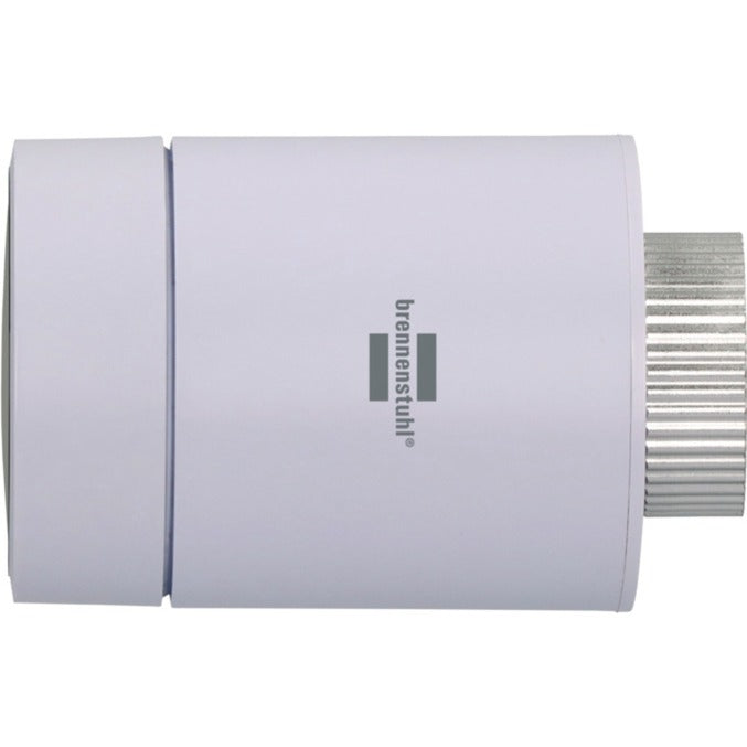 Brennenstuhl Connect Zigbee Smart Radiator -knap