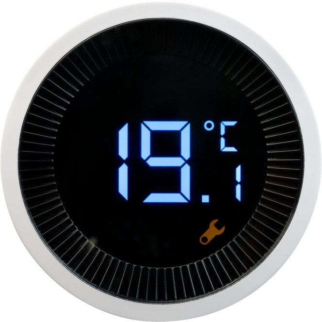 Brennenstuhl Connect Zigbee Smart Radiator -knap