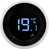 Brennenstuhl Connect Zigbee Smart Radiator -knap