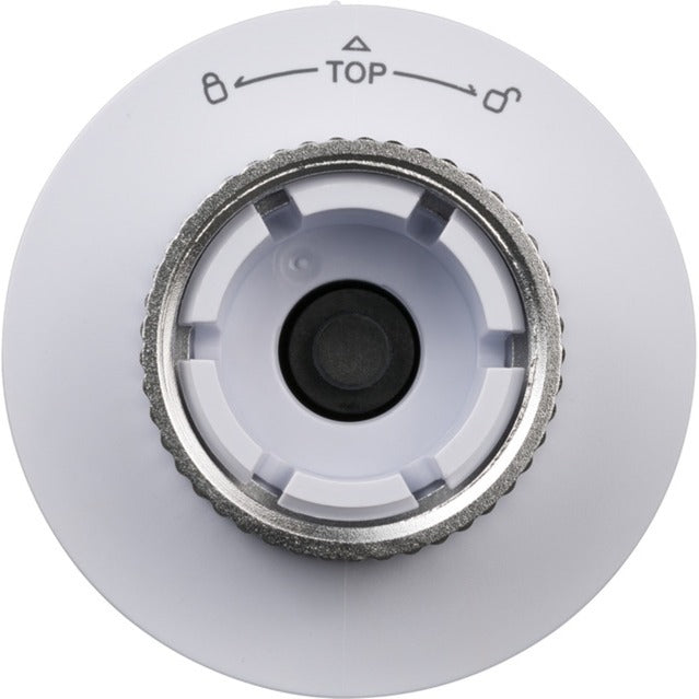 Brennenstuhl Connect Zigbee Smart Radiator -knap