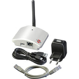 Brennenstuhl Brennenstuhl Home Automation Gateway Gwy 433