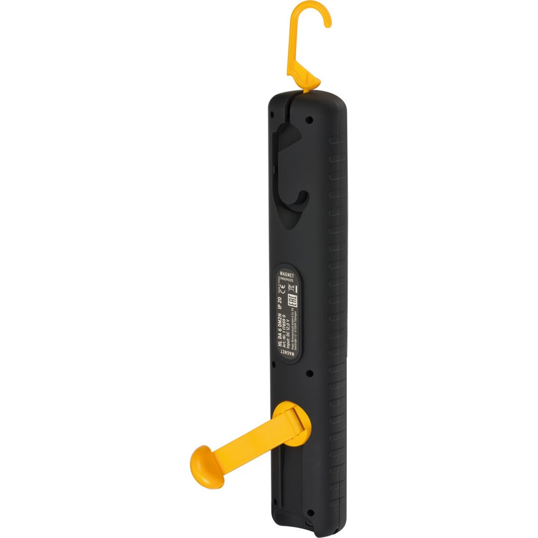 Brennenstuhl LED bag lamp with battery