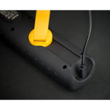 Brennenstuhl LED bag lamp with battery