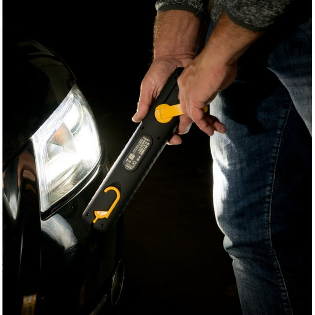 Brennenstuhl LED bag lamp with battery
