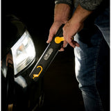 Brennenstuhl LED bag lamp with battery
