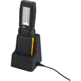 Brennenstuhl Brennenstuhl wielofunkcyjna lampa z 6+1 diodami LED i akumulatorami HL