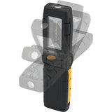 Brennenstuhl Brennenstuhl wielofunkcyjna lampa z 6+1 diodami LED i akumulatorami HL