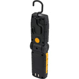 Brennenstuhl Brennenstuhl wielofunkcyjna lampa z 6+1 diodami LED i akumulatorami HL