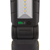 Brennenstuhl Brennenstuhl wielofunkcyjna lampa z 6+1 diodami LED i akumulatorami HL