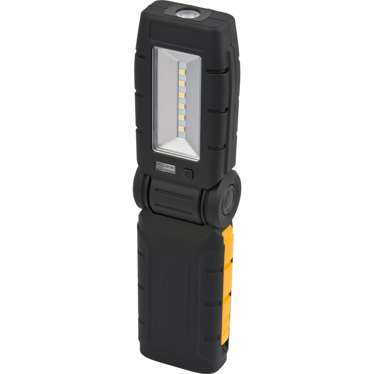 Brennenstuhl Brennenstuhl wielofunkcyjna lampa z 6+1 diodami LED i akumulatorami HL