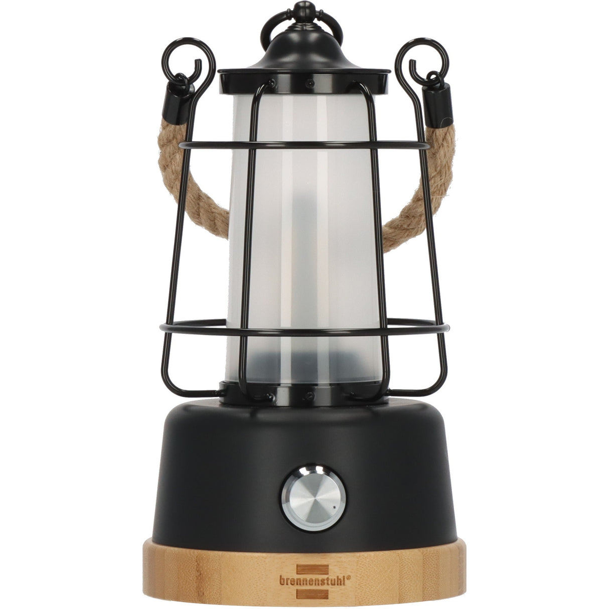 Brenenstuhl rechargeable Camping Lamp Call 1 mam Hanf Seil a Bam