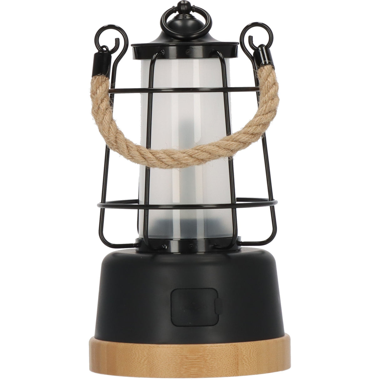 Brenenstuhl rechargeable Camping Lamp Call 1 mam Hanf Seil a Bam