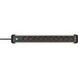 Brenenstuhl Premium-Ale-Line Socket 10-Fold