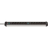 Brenenstuhl Premium-alu-line Socket 12-Zäit