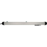 Brenenstuhl Premium-alu-line Socket 12-Zäit
