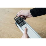 Brenenstuhl Premium-alu-line Socket 12-Zäit