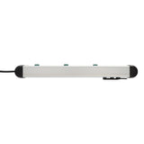 Brenenstuhl Premium-alu-line Socket 6-Zäit
