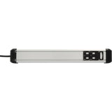 Brenenstuhl Premium-alu-line Socket 6-Zäit