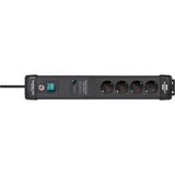 Brenenstuhl Premium-Linn Socket 4-Fold