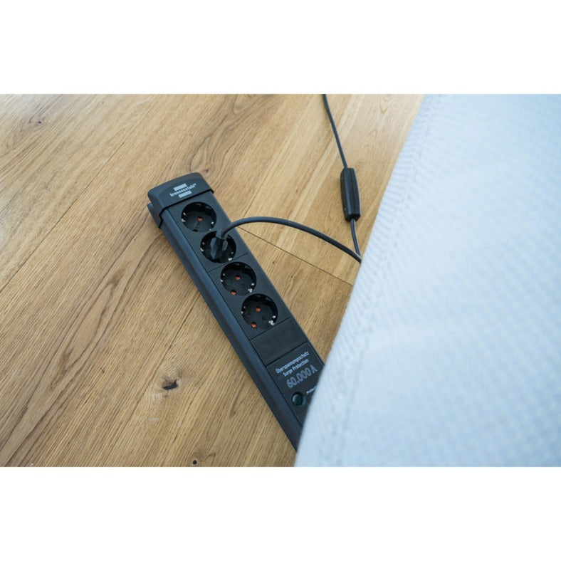 Brenenstuhl Premium-Linn Socket 4-Fold