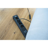 Brenenstuhl Premium-Linn Socket 4-Fold