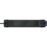 Brenenstuhl Premium-Linn Socket 6-Zäit