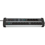 Brennenstuhl Premium-Protect-Line 120.000A Duo stekkerdoos 14-v
