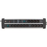 Brennenstuhl Premium-Protect-Line 120.000A Duo stekkerdoos 14-v
