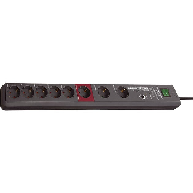 Brennenstuhl Standby Killer Socket 7 + 1 Inputs
