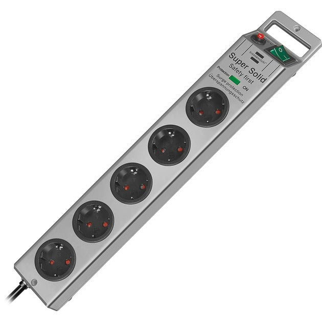 Brennenstuhl Super-Solid 13500A +PŘEDPOKLADA 5X