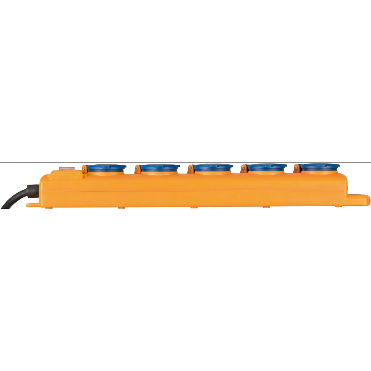 Brennenstuhl Super-Solid SL 554 Plug Distributer Outdoor Plug