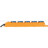 Brennenstuhl Super-Solid SL 554 Plug Distributer Outdoor Plug