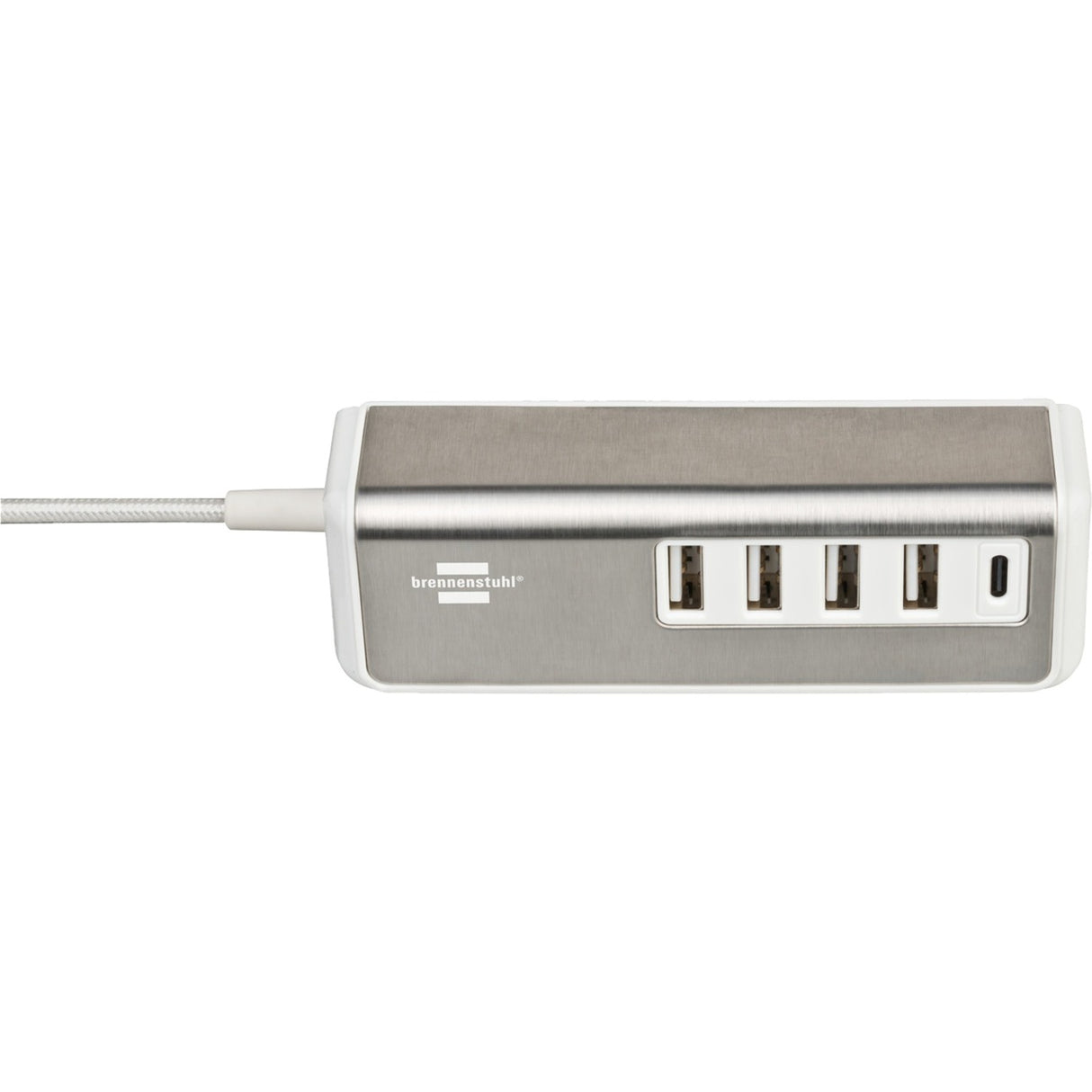 Brenenstuhl esto verschidde USB Ladegeräter