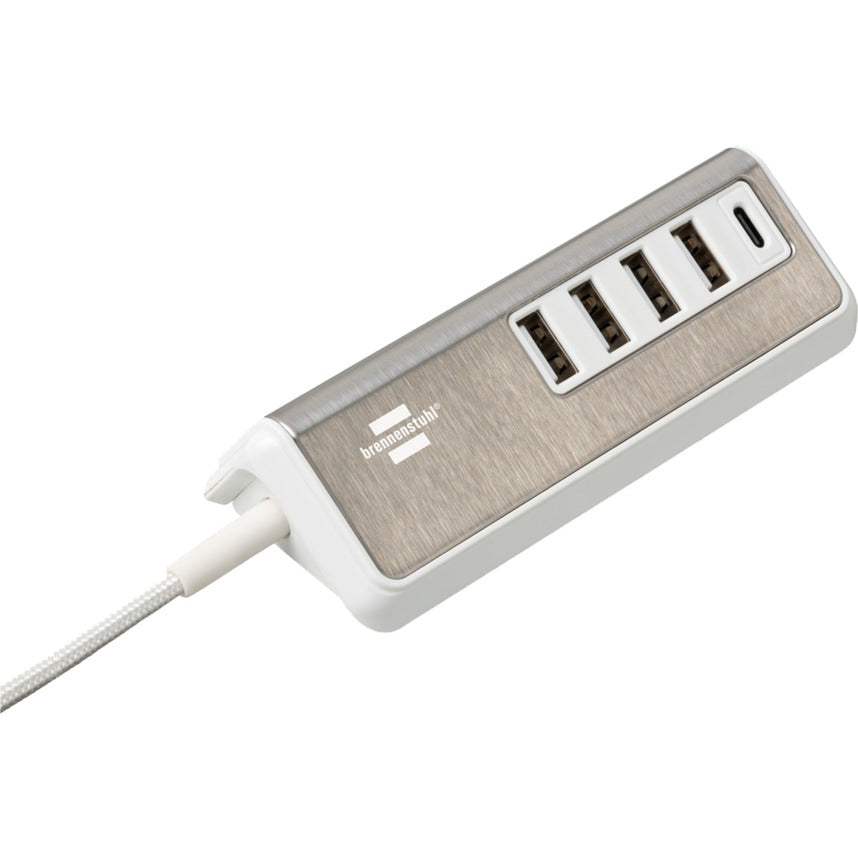 Brennenstuhl Estelo Caricatore USB multiplo