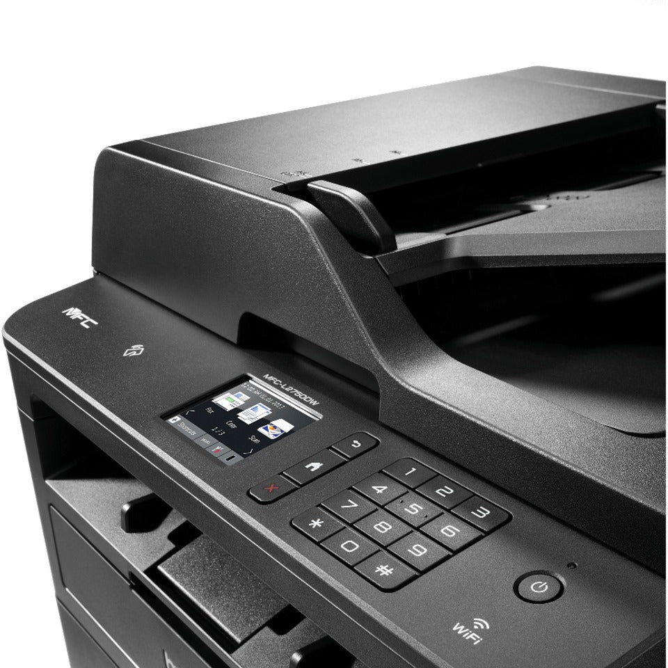 Brat MFC-L2750DW