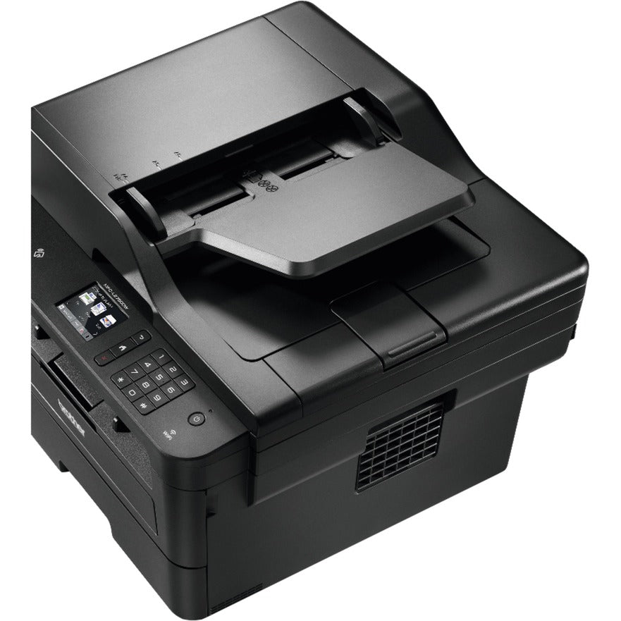 Brat MFC-L2750DW