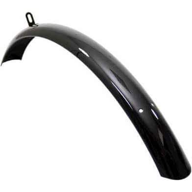 Cortina fender til 28 E-U4 sort