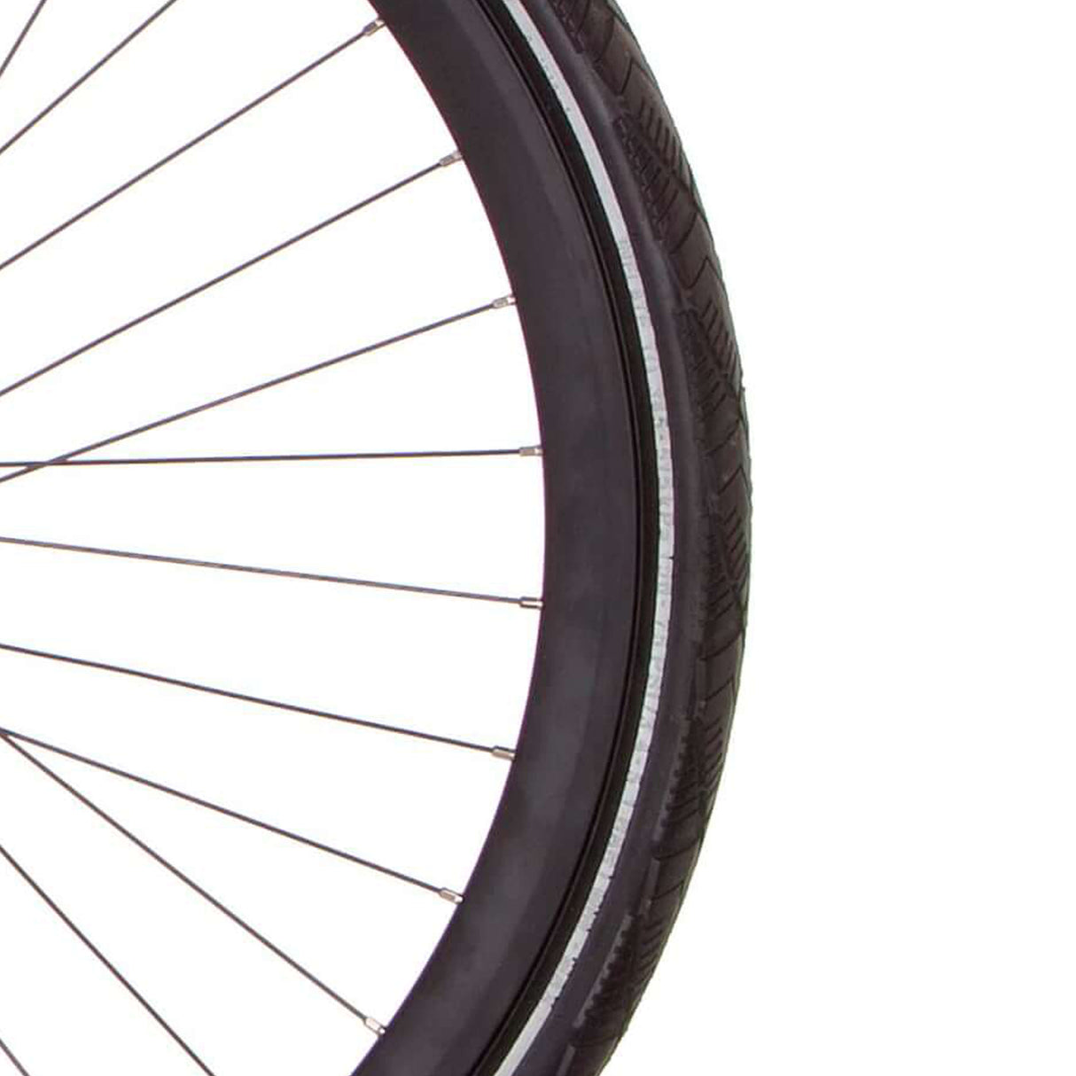 Cortina Velg J19DC sort