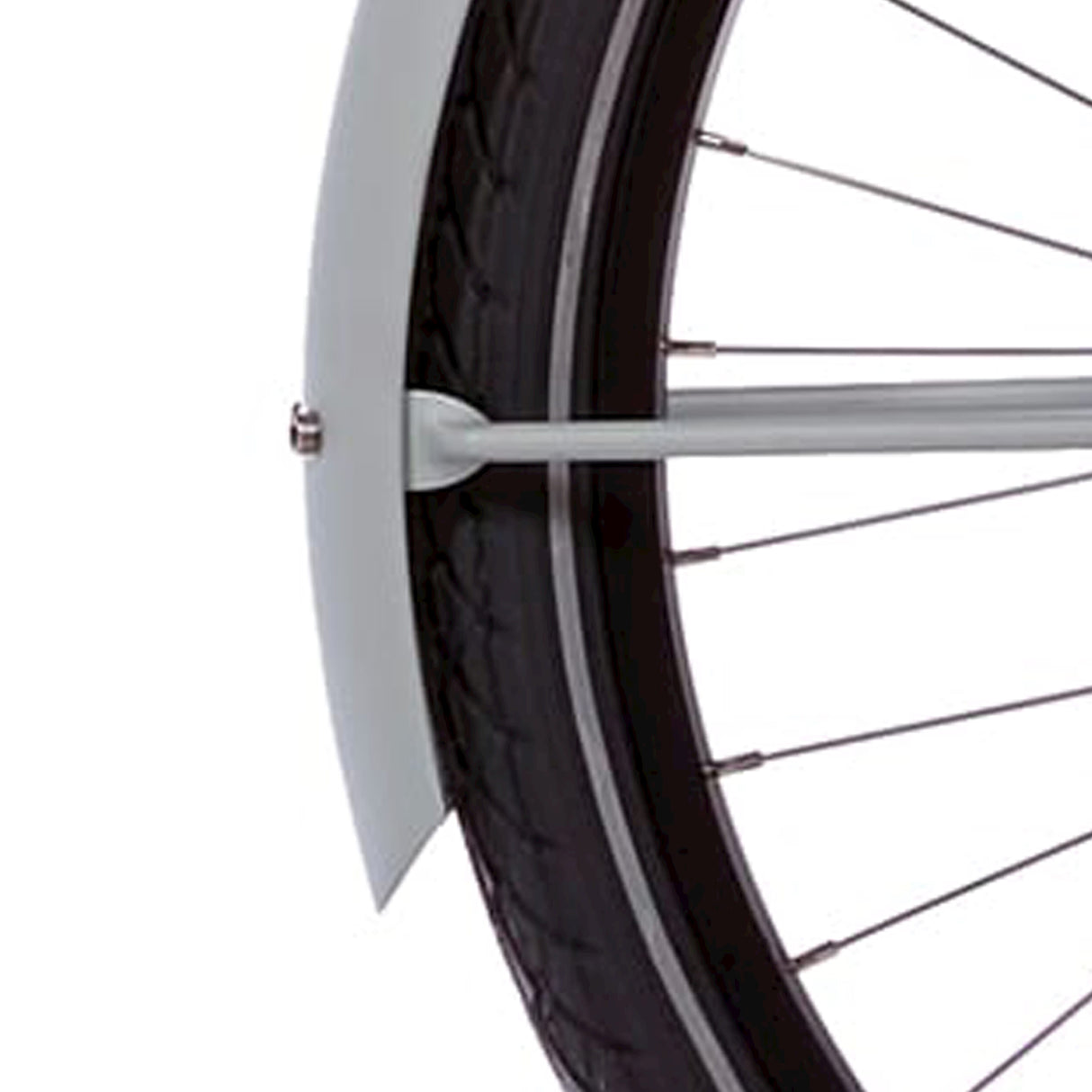 Cortina Fender für 26 U4 Ice Flow Matt