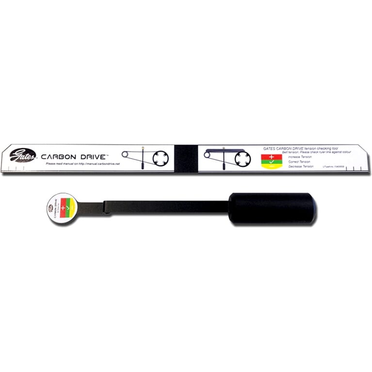 Gates UT EC ECOM Spannung Tester