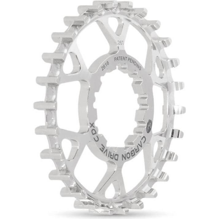Gates CDX Back-Tandlee 26 Tands Shimano à 9 carrés