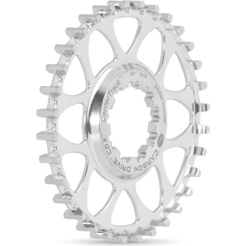 Shimano Gates Sprocket CDX 32T 9-Spline Freewheel Hub