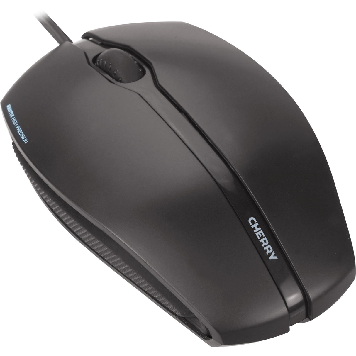 CHERRY CERRY CHERRY GENTIX Ratón óptico con cable