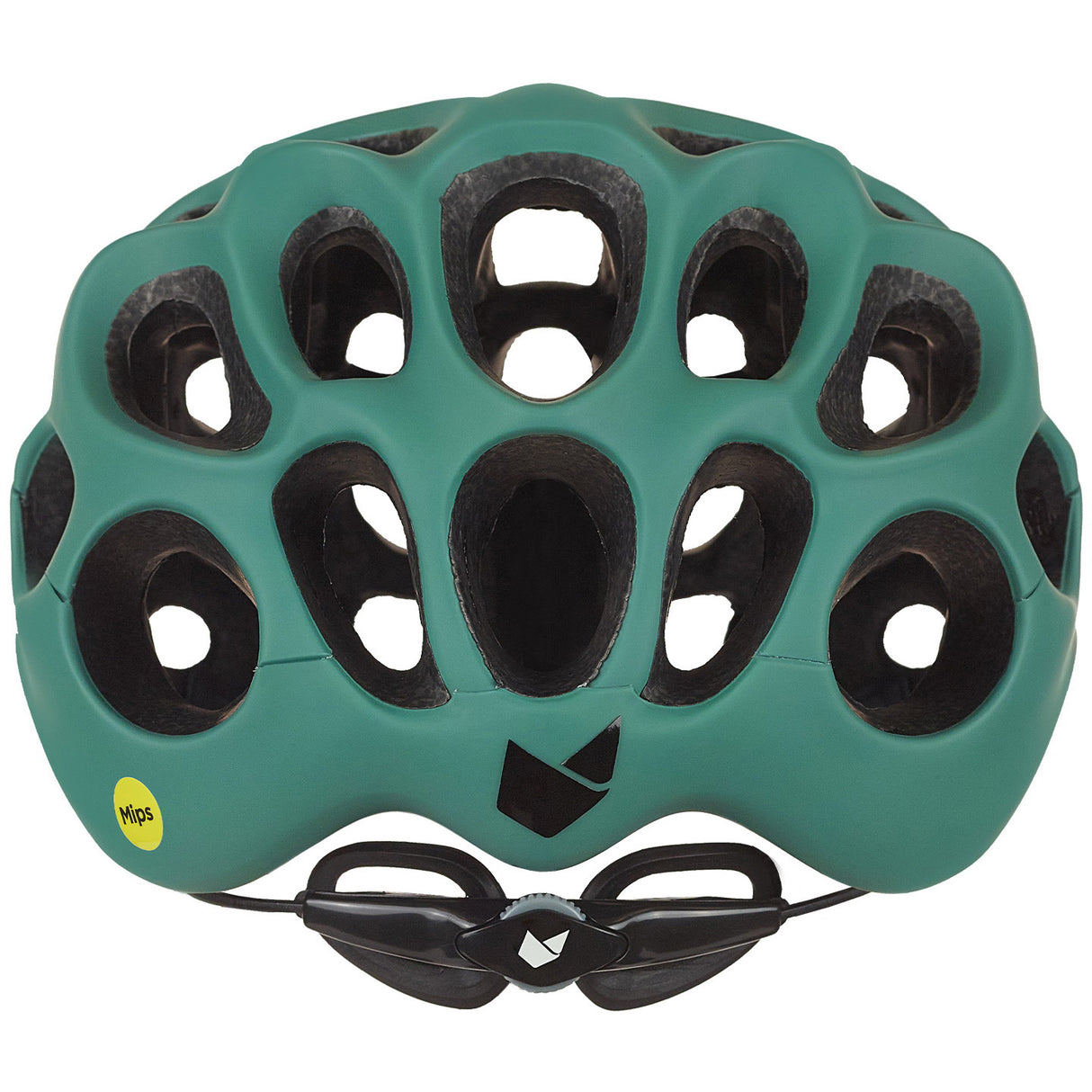 Buzaglo Catlike Racehelm Mixino Evo MIPS Taille L 58-60 cm vert