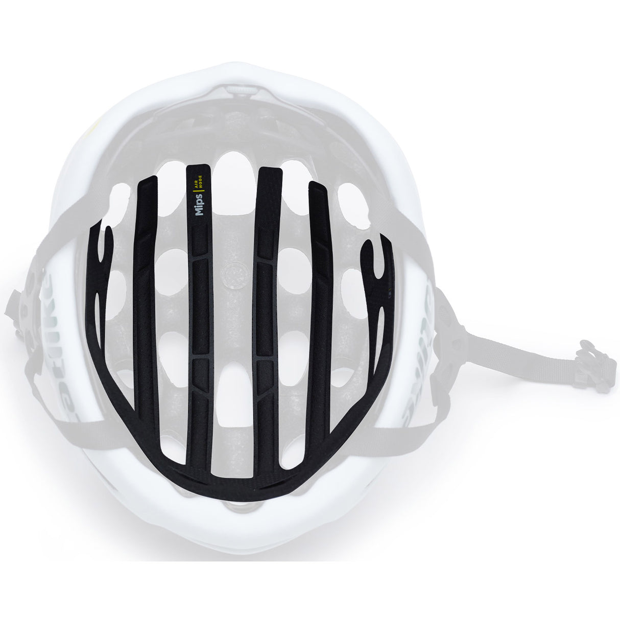 Buzaglo Catlike Racehelm Mixino Evo MIPS Taille L 58-60 cm vert