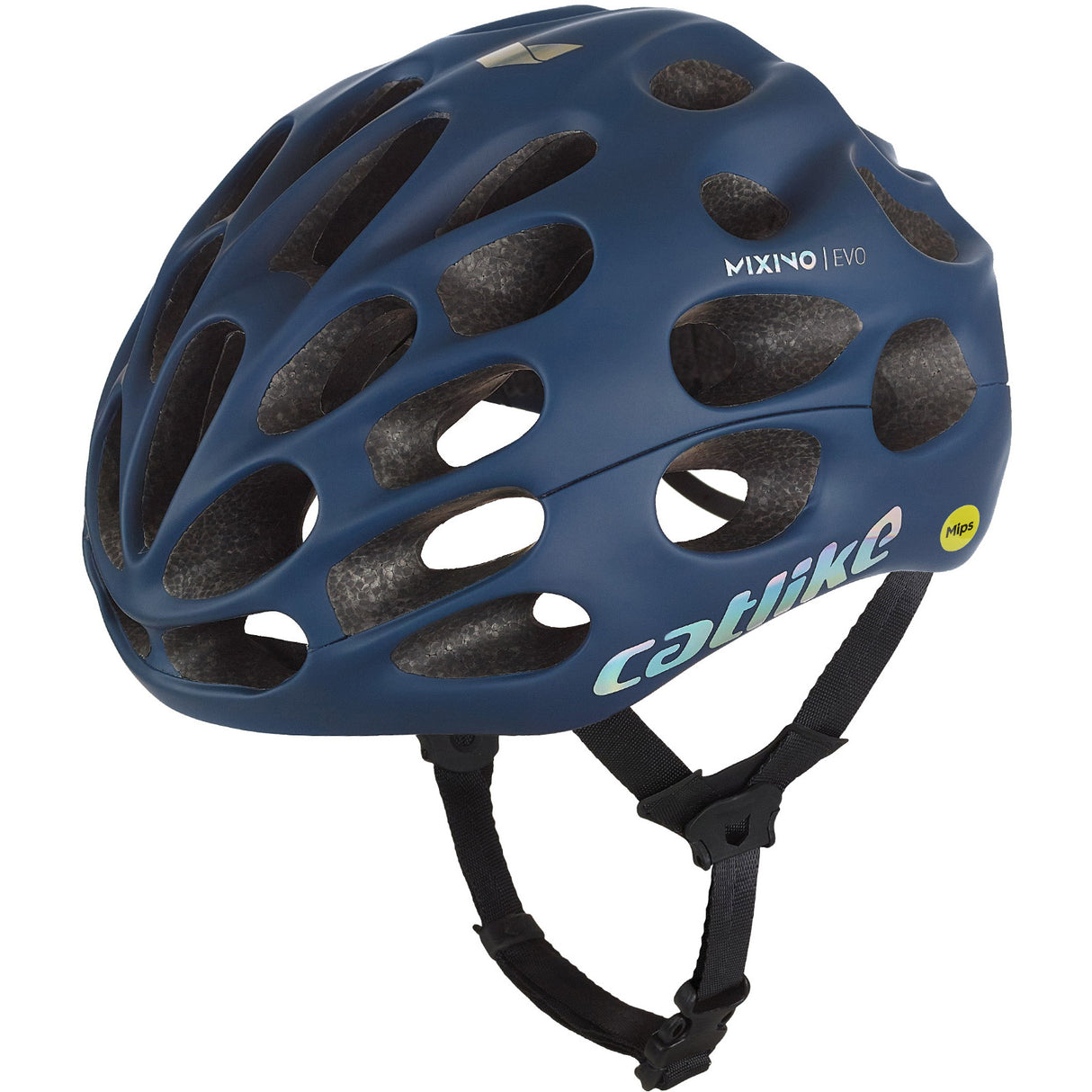Buzaglo Catlike RaceHelm Mixino Evo Mips size L 58-60cm Sailorblue