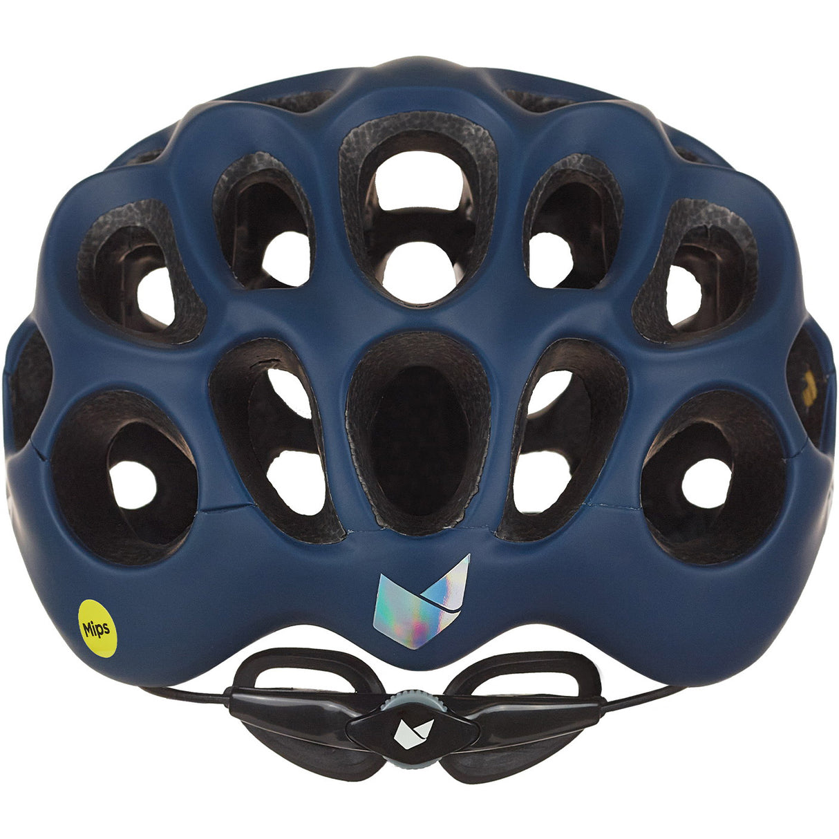 Buzaglo CatHelm Mixino Evo Mips dimensione M 55-57 cm Sailorblue