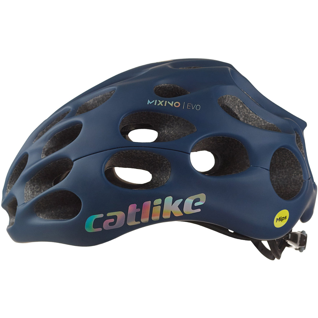 Buzaglo CatHelm Mixino Evo Mips dimensione M 55-57 cm Sailorblue
