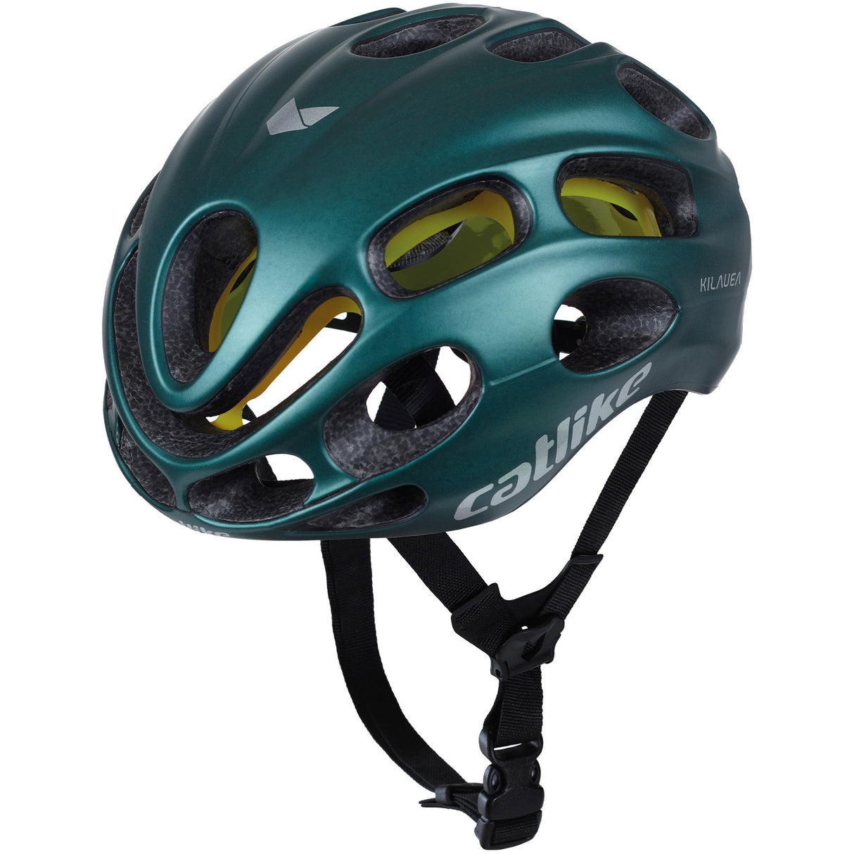Buzaglo Catlike Racehelm kilauea mips Velikost m 55-57 cm zelena