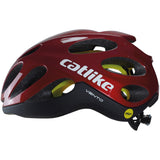 BUZAGLO CATCHE RACEHELM VENTO MIPS Dimensione M 55-57 cm Red Metallic